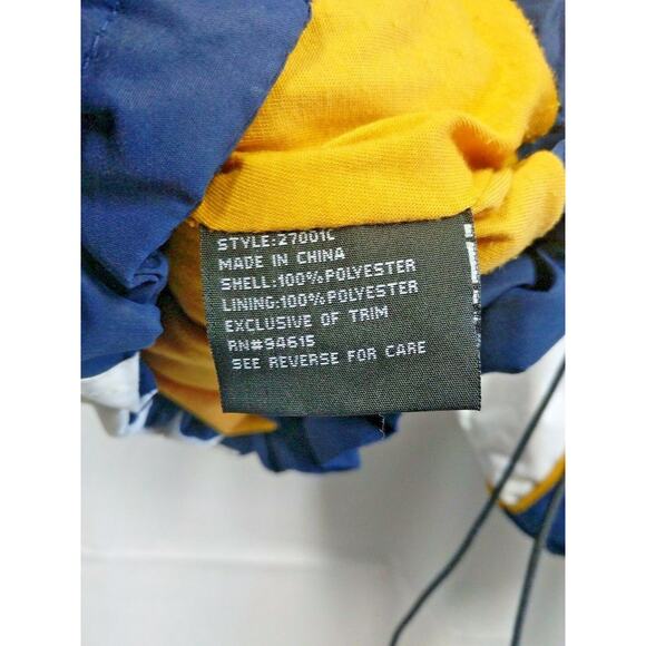 Protection System Boys Size 2T Jacket Zip Up Hoodie Water Wind Resistant - Picture 12 of 12